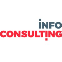 InfoConsulting logo