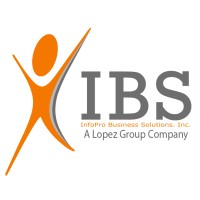 InfoPro Business Solutions, Inc. logo