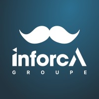 Inforca logo
