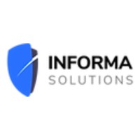 Informa Solutions Pte Ltd logo