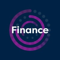 Informa Connect - Global Finance logo