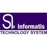 INFORMATIS TECHNOLOGY SYSTEM logo