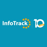 InfoTrack UK logo