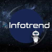 Infotrend Inc logo