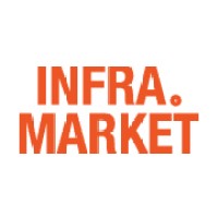 Infra.Market logo