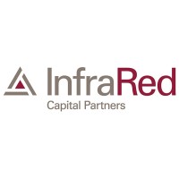 InfraRed Capital Partners logo