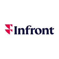 Infront logo