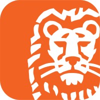 ING Americas logo