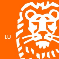 ING Luxembourg logo
