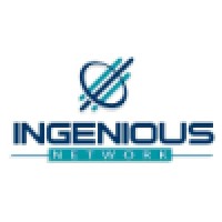 Ingenious Network logo