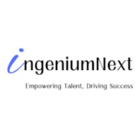 Ingeniumnext logo