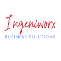 Ingeniworx Business Solutions logo