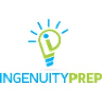 Ingenuity Prep logo