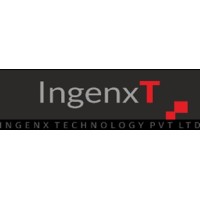 IngenX Technology Private Limited logo