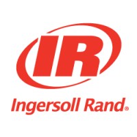 Ingersoll Rand Compressor Systems & Services logo
