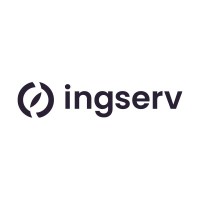ingserv GmbH logo
