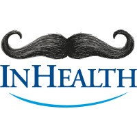 InHealth logo