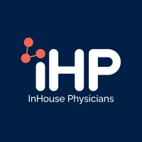 InHouse Physicians logo