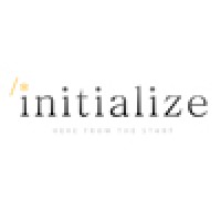 Initialize logo