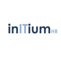 inITium HR logo