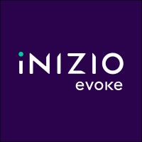 Inizio Evoke logo