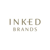 Inked Brands logo