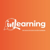 inLearning Escuelas de Educación Superior logo