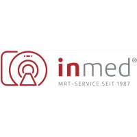 inmed Medizintechnik GmbH logo