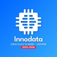 Innodata Knowledge Services, Inc. logo