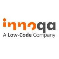 INNOQA, A LOW CODE COMPANY logo