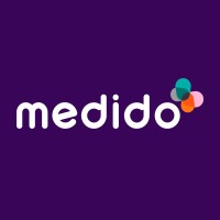 Medido - brand of Evondos Group logo