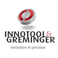 Innotool & Greminger AG logo