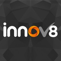 Innov8 Technology logo