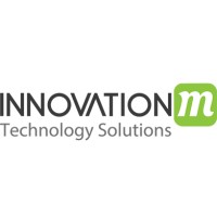 InnovationM logo