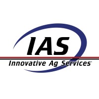 Innovative Ag Services logo