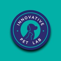 Innovative Pet Lab logo