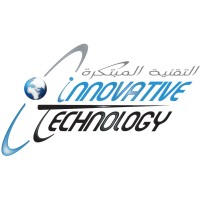 Innovative Saudia logo