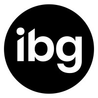 Innovative Beauty Group (IBG) logo
