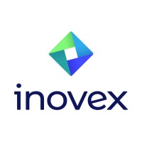 inovex GmbH logo