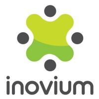 Inovium logo