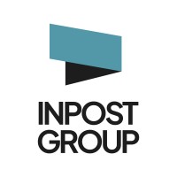 InPost Group logo