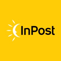 InPost España logo