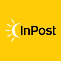 InPost UK logo