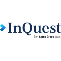 InQuest logo