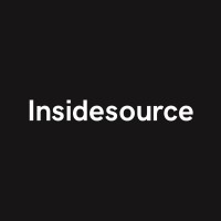 Insidesource logo