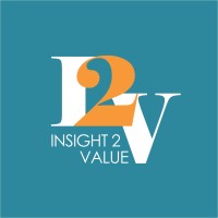 Insight 2 Value logo