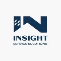 Insight Service Solutions Inc logo