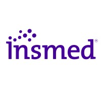 Insmed Incorporated logo