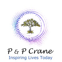 Inspired Life With Peggy C logo