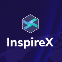 InspireX - Software Services for AV Companies logo